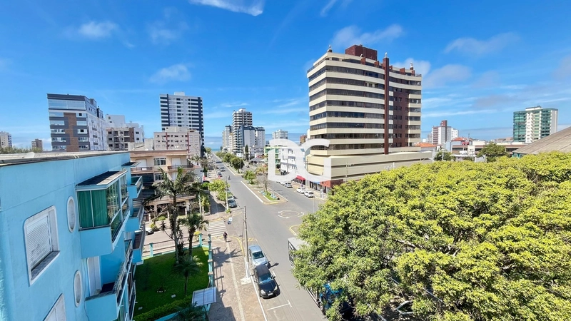 Apartamento de esquina na Avenida da Igreja!: 11ª foto da galeria de imagens do imóvel