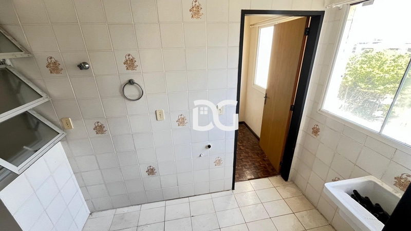 Apartamento de esquina na Avenida da Igreja!: 16ª foto da galeria de imagens do imóvel