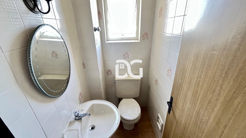 Apartamento de esquina na Avenida da Igreja!: 25ª foto da galeria de imagens do imóvel