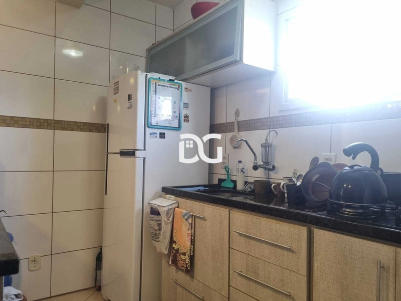 Apartamento com sacada poucos metros do mar de Tramandaí: 10ª foto da galeria de imagens do imóvel