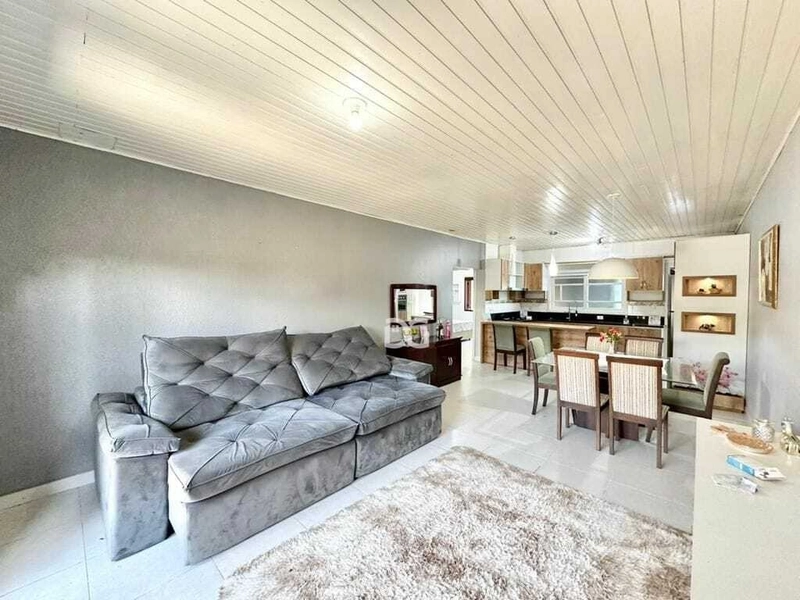 Casa maravilhosa para venda em Imbé: 4ª foto da galeria de imagens do imóvel