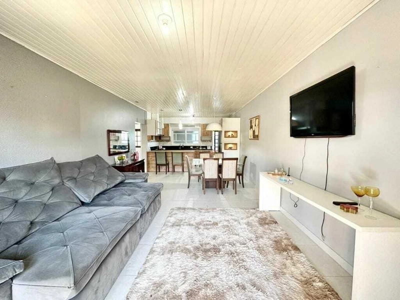 Casa maravilhosa para venda em Imbé: 3ª foto da galeria de imagens do imóvel