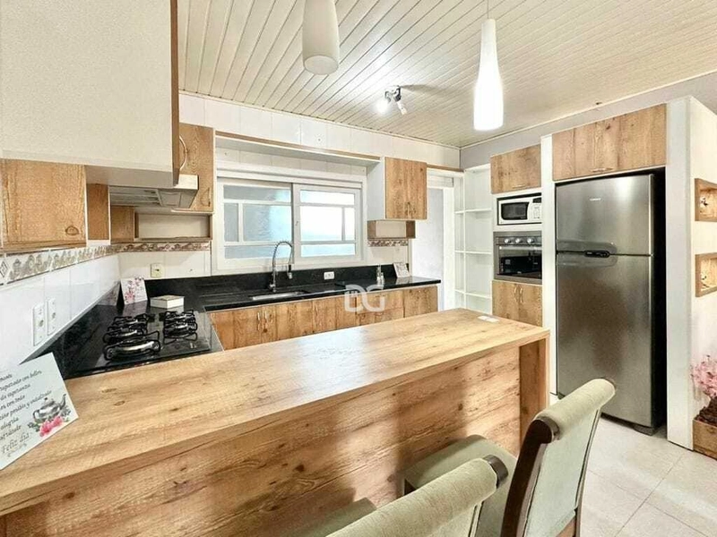 Casa maravilhosa para venda em Imbé: 8ª foto da galeria de imagens do imóvel