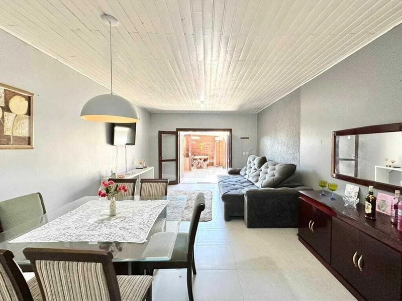 Casa maravilhosa para venda em Imbé: 6ª foto da galeria de imagens do imóvel
