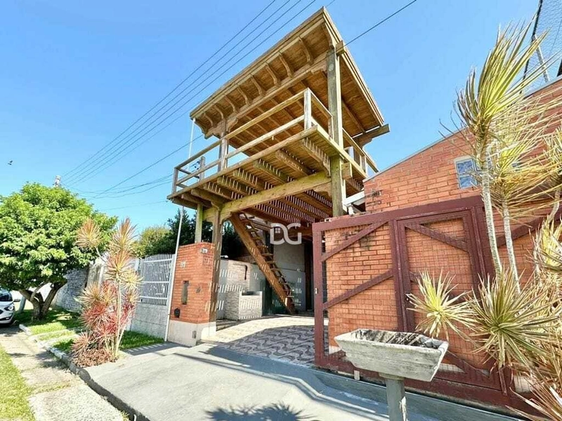 Casa maravilhosa para venda em Imbé: 1ª foto da galeria de imagens do imóvel