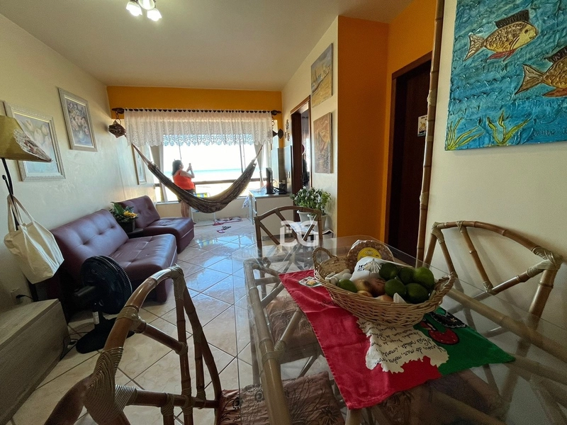 Apartamento com vista para o mar: 3ª foto da galeria de imagens do imóvel