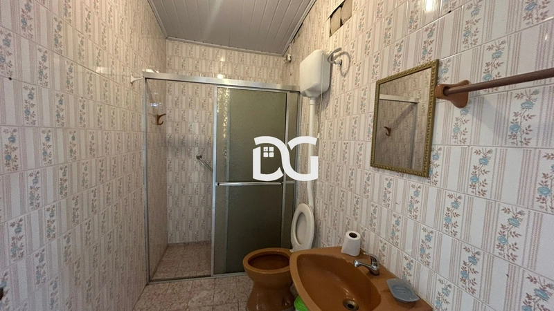 Casa ampla e funcional, composta por 3 dormitórios bem iluminados: 21ª foto da galeria de imagens do imóvel