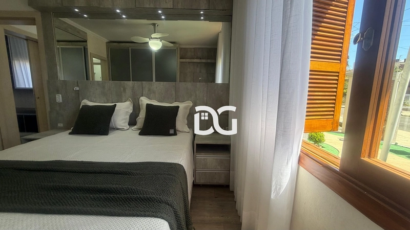 Maravilhosa casa em localização privilegiada de Tramandaí-RS.: 19ª foto da galeria de imagens do imóvel