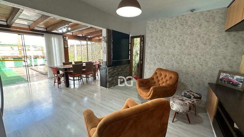 Maravilhosa casa em localização privilegiada de Tramandaí-RS.: 20ª foto da galeria de imagens do imóvel