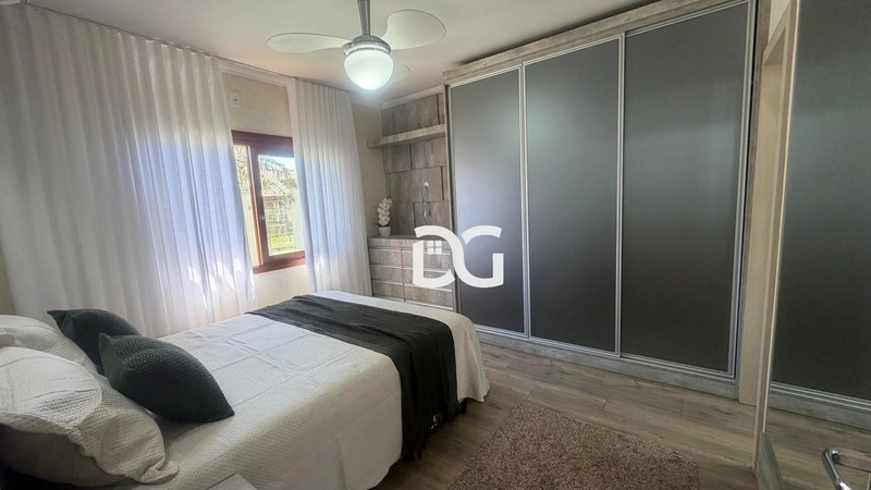 Maravilhosa casa em localização privilegiada de Tramandaí-RS.: 18ª foto da galeria de imagens do imóvel