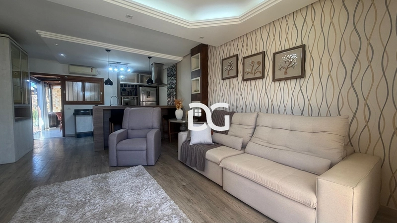 Maravilhosa casa em localização privilegiada de Tramandaí-RS.: 6ª foto da galeria de imagens do imóvel