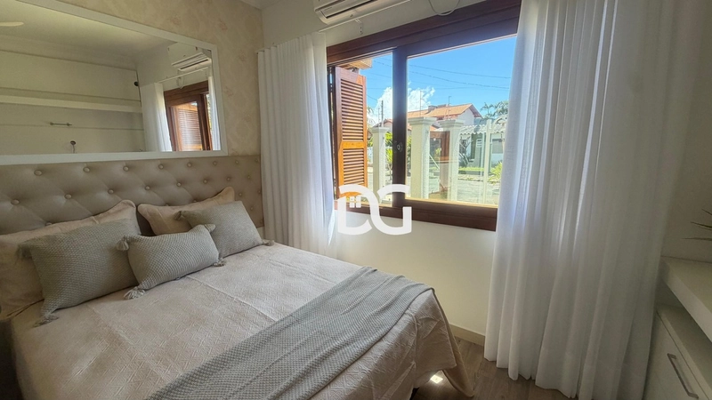 Maravilhosa casa em localização privilegiada de Tramandaí-RS.: 14ª foto da galeria de imagens do imóvel