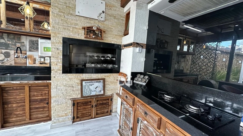 Maravilhosa casa em localização privilegiada de Tramandaí-RS.: 17ª foto da galeria de imagens do imóvel