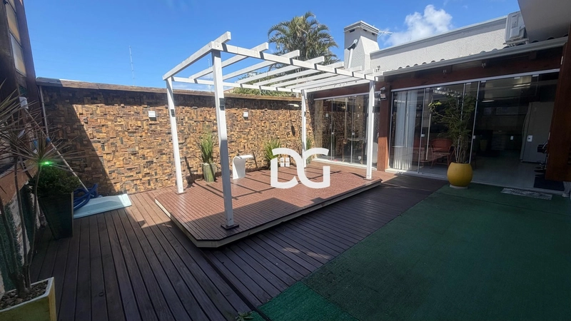 Maravilhosa casa em localização privilegiada de Tramandaí-RS.: 26ª foto da galeria de imagens do imóvel