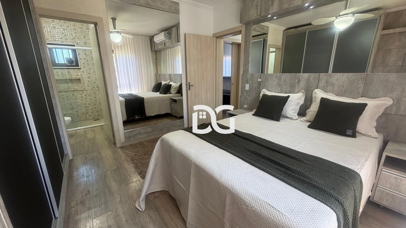 Maravilhosa casa em localização privilegiada de Tramandaí-RS.: 20ª foto da galeria de imagens do imóvel