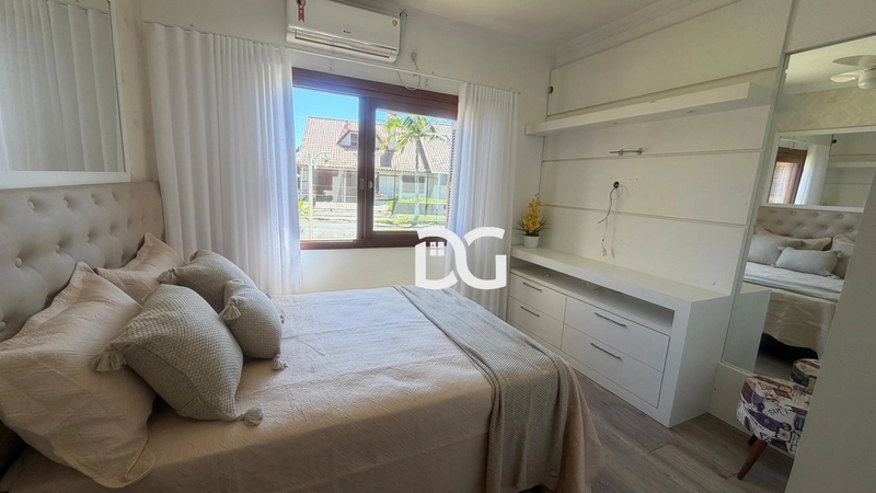 Maravilhosa casa em localização privilegiada de Tramandaí-RS.: 13ª foto da galeria de imagens do imóvel