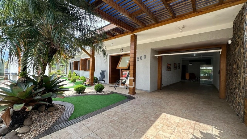 Maravilhosa casa em localização privilegiada de Tramandaí-RS.: 27ª foto da galeria de imagens do imóvel