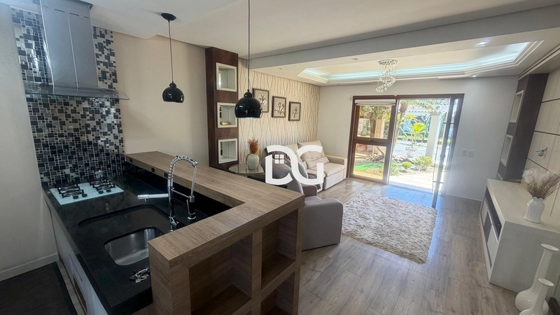 Maravilhosa casa em localização privilegiada de Tramandaí-RS.: 8ª foto da galeria de imagens do imóvel