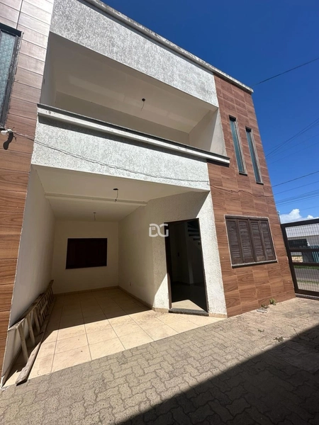 Sobrado ao lado da Barra de Imbé-RS.: 2ª foto da galeria de imagens do imóvel