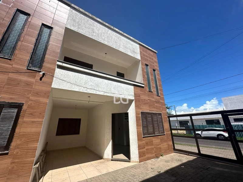 Sobrado ao lado da Barra de Imbé-RS.: 1ª foto da galeria de imagens do imóvel