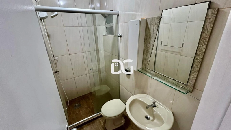 Apartamento de 2 dormitórios de frente para a avenida: 7ª foto da galeria de imagens do imóvel