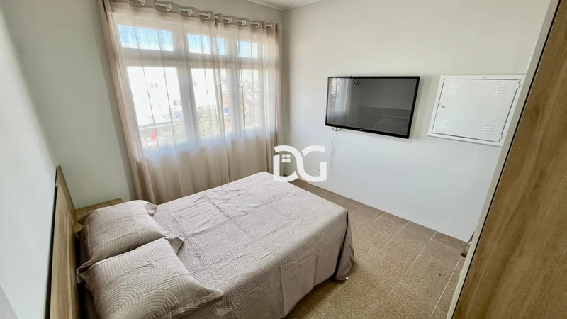 Apartamento de 2 dormitórios de frente para a avenida: 6ª foto da galeria de imagens do imóvel