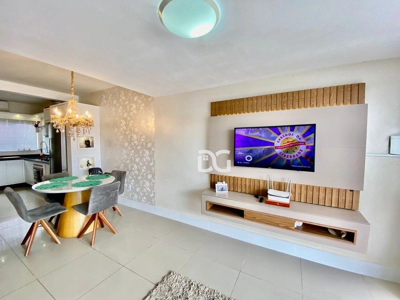 Sobrado duplex em região de moradores: 4ª foto da galeria de imagens do imóvel