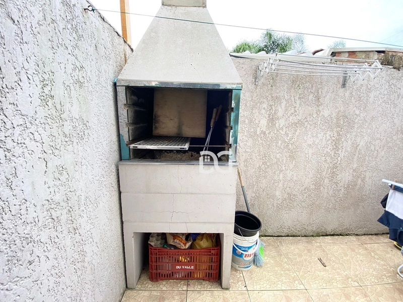 Sobrado duplex em região de moradores: 10ª foto da galeria de imagens do imóvel