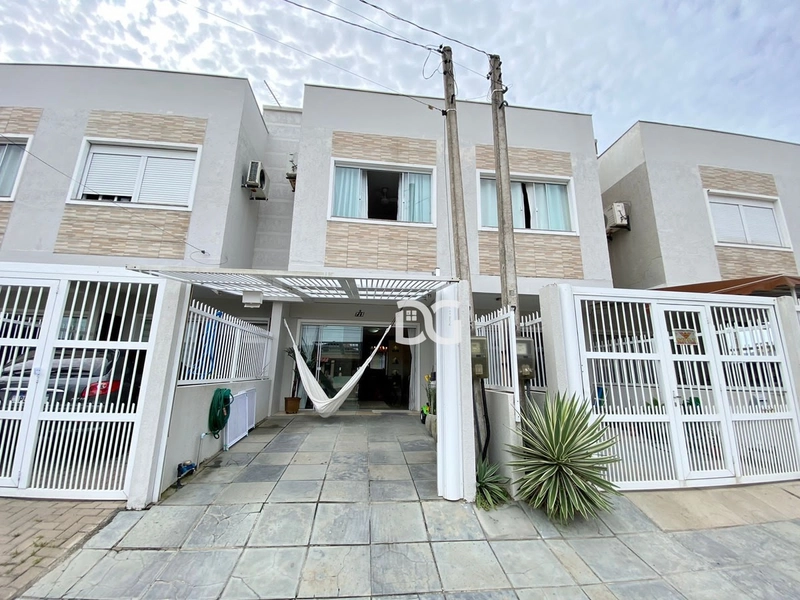 Sobrado duplex em região de moradores: 2ª foto da galeria de imagens do imóvel