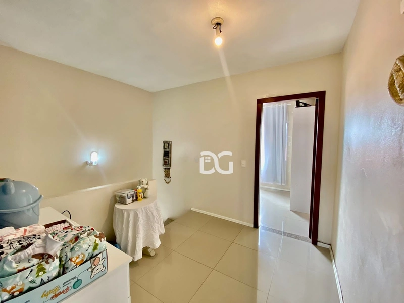 Sobrado duplex em região de moradores: 14ª foto da galeria de imagens do imóvel