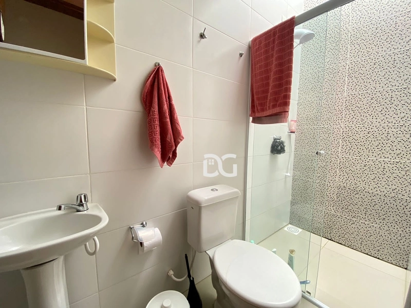Sobrado duplex em região de moradores: 20ª foto da galeria de imagens do imóvel