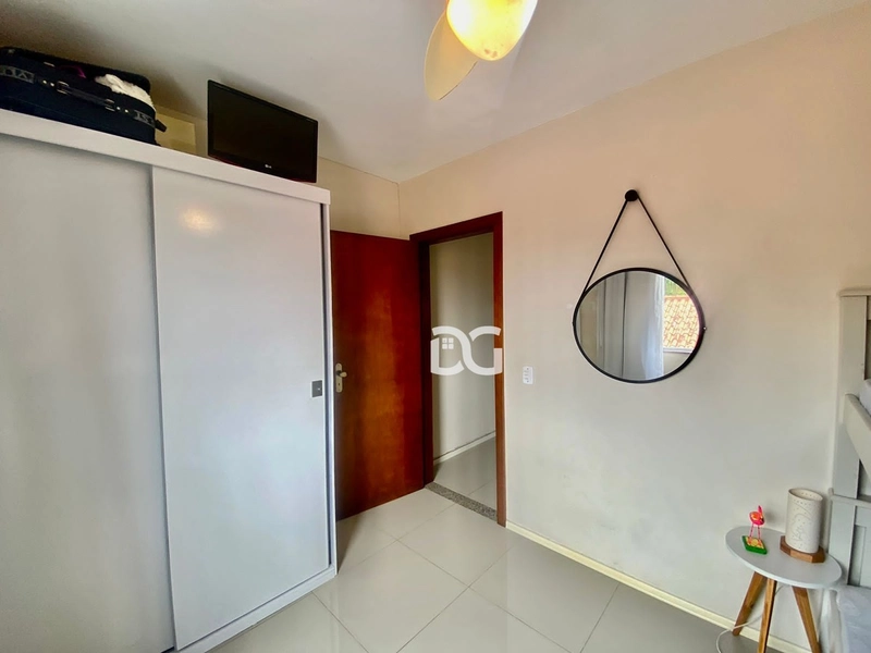 Sobrado duplex em região de moradores: 18ª foto da galeria de imagens do imóvel