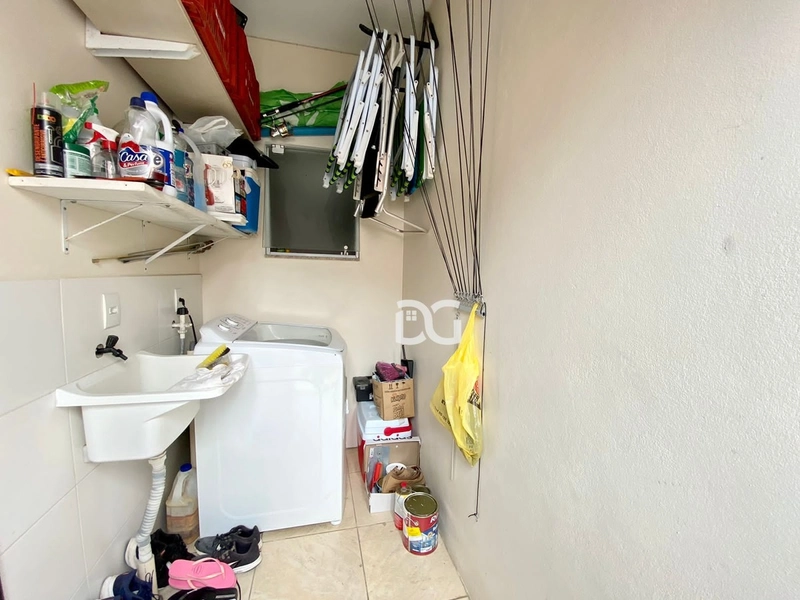 Sobrado duplex em região de moradores: 11ª foto da galeria de imagens do imóvel