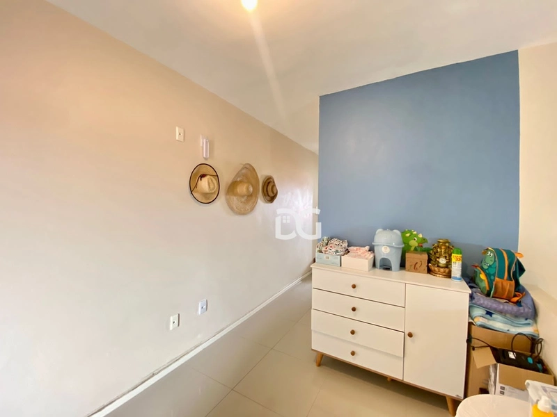 Sobrado duplex em região de moradores: 13ª foto da galeria de imagens do imóvel
