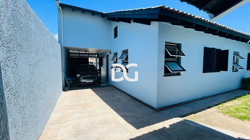 Casa em região central de Imbé: 13ª foto da galeria de imagens do imóvel