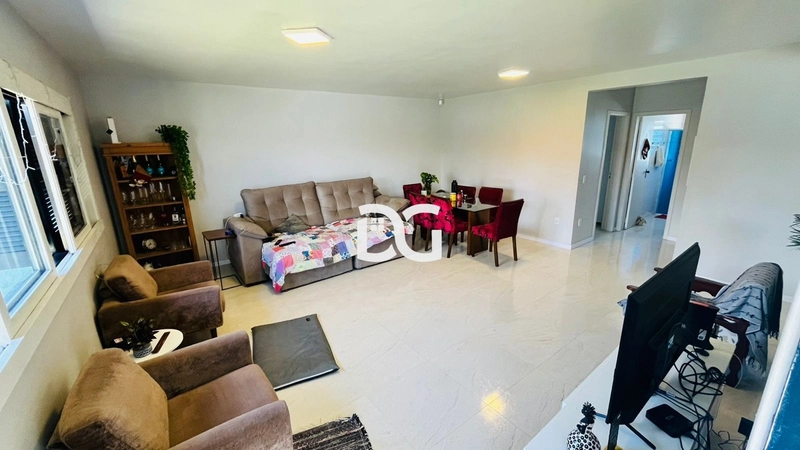 Casa em região central de Imbé: 4ª foto da galeria de imagens do imóvel