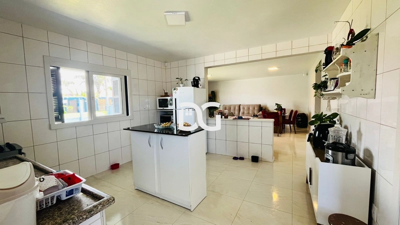 Casa em região central de Imbé: 7ª foto da galeria de imagens do imóvel