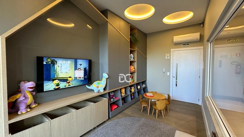 Apartamento em prédio novo e contemporâneo. Excelente localização: 20ª foto da galeria de imagens do imóvel