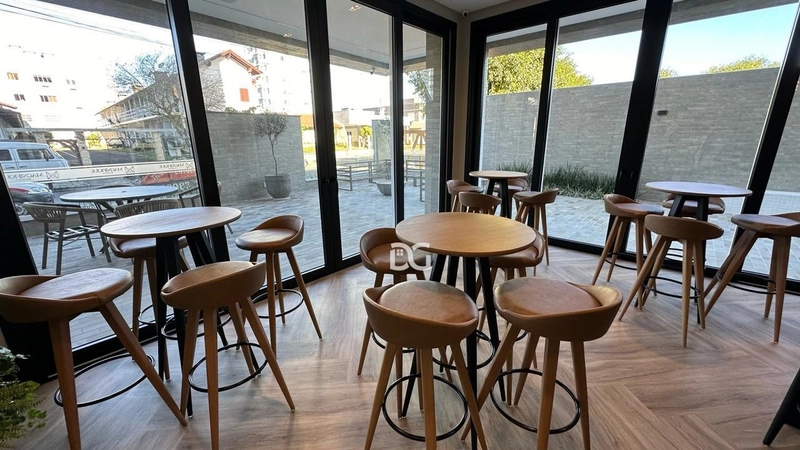 Apartamento em prédio novo e contemporâneo. Excelente localização: 28ª foto da galeria de imagens do imóvel