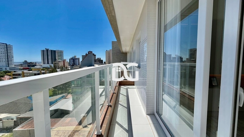 Apartamento mobiliado e decorado: 11ª foto da galeria de imagens do imóvel