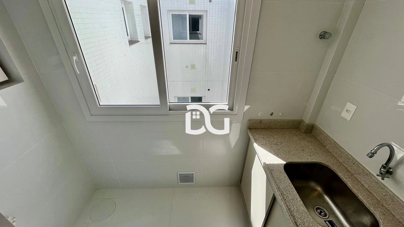 Apartamento mobiliado e decorado: 15ª foto da galeria de imagens do imóvel