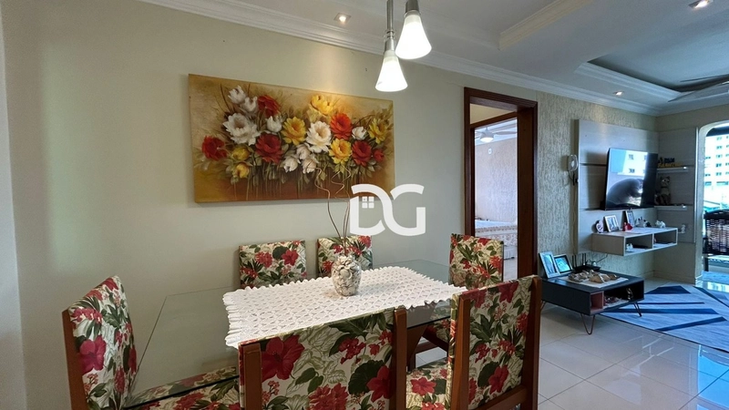 Apartamento com sacada para avenida da igreja: 5ª foto da galeria de imagens do imóvel