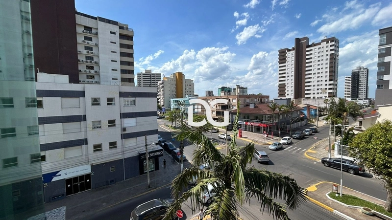 Apartamento com sacada para avenida da igreja: 9ª foto da galeria de imagens do imóvel