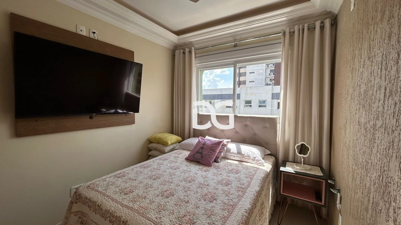 Apartamento com sacada para avenida da igreja: 21ª foto da galeria de imagens do imóvel