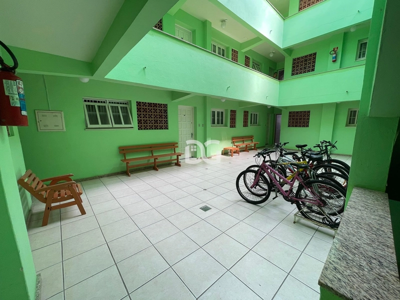 Apartamento com sacada para avenida da igreja: 16ª foto da galeria de imagens do imóvel