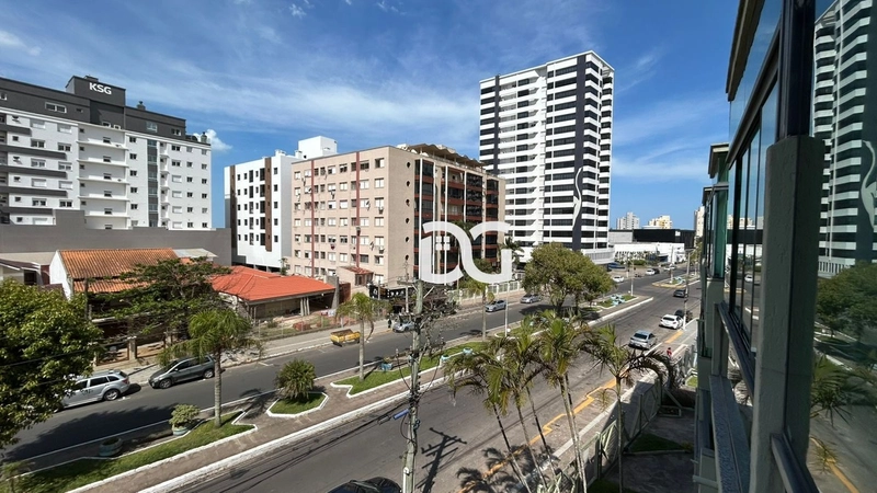 Apartamento com sacada para avenida da igreja: 13ª foto da galeria de imagens do imóvel