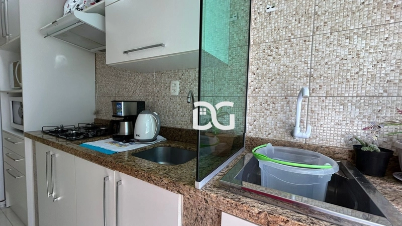 Apartamento com sacada para avenida da igreja: 14ª foto da galeria de imagens do imóvel