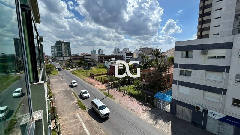 Apartamento com sacada para avenida da igreja: 10ª foto da galeria de imagens do imóvel