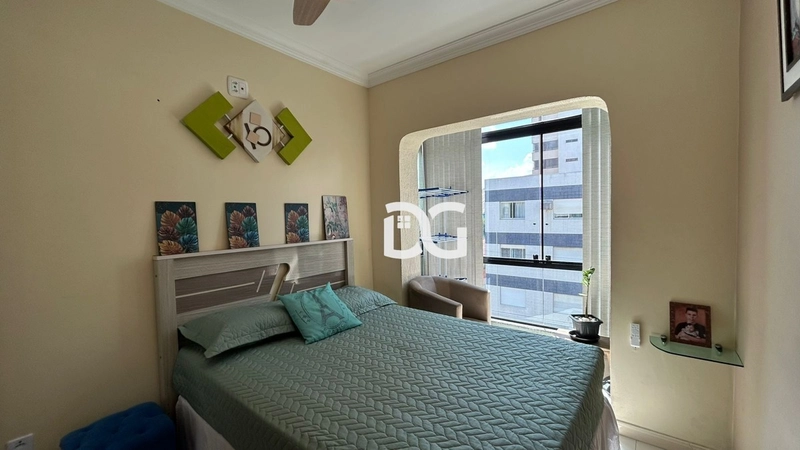 Apartamento com sacada para avenida da igreja: 19ª foto da galeria de imagens do imóvel