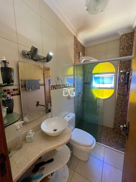 Apartamento com sacada para avenida da igreja: 15ª foto da galeria de imagens do imóvel